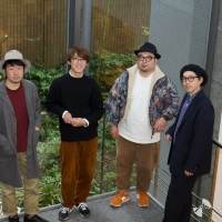 キンモクセイ「やっぱりこの５人は特別」再始動で気づいたバンドの大切さ