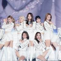 TWICE、第一章のメモリアル　東京ドーム公演の映像作品を2020年３月にリリース