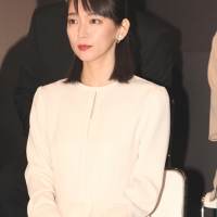 吉岡里帆、芸能界入り意識した10代の体験「戯曲の虜になった」