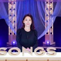 中山美穂「SONGS」初登場、20年ぶり新曲TV初パフォーマンスへ