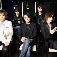 LUNA SEA、30周年記念特別番組「５人の伝説たち」放送決定