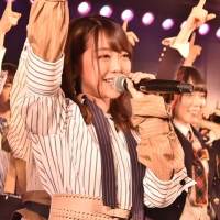 峯岸みなみ「ここからは自分の力で」卒業発表、AKB48最後の１期生