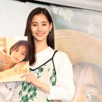 新木優子、挑戦の１年で「不安もあった」　周囲の支えに「感謝」