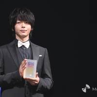 中村倫也、横浜流星の大ブレークに驚き「おさがりの服をもらいたい」