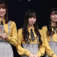 日向坂46佐々木久美、惹かれるのは「足が速い人」