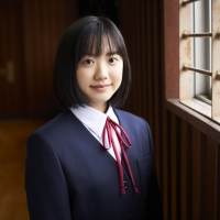 芦田愛菜、６年ぶり実写映画主演　役作りで髪30cmバッサリ「首が軽い！」
