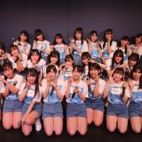 STU48“２期研究生”航海開始、4thシングル選抜メンバー発表