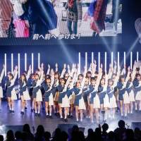 ラストアイドル、聖夜に２周年集大成見せる　加藤茶夫妻や霜降り明星も登場