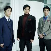 AI「生の声を伝えたかった」大沢たかお主演『AI崩壊』主題歌映画版MV