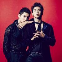 東方神起、１・19京セラＤ公演　BSスカパー!で独占生中継