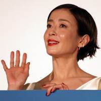 宮沢りえ、デビュー作「ぼくらの七日間戦争」の時は「劣等感があった」