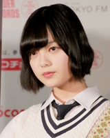 平手友梨奈、欅坂46を脱退　織田奈那と鈴本美愉は卒業