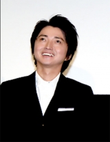 藤原竜也、蜷川幸雄さんと険悪だった時期　アテネで謝罪も口きいてくれず…