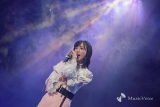 小栗有以「AKB48巻き返しの章を作りたい」２度目ソロコンで圧巻の世界観