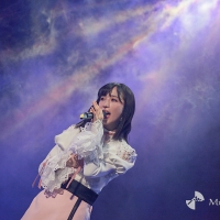小栗有以「AKB48巻き返しの章を作りたい」２度目ソロコンで圧巻の世界観