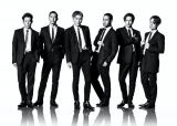 EXILE THE SECOND、初のベストアルバム２月22日にリリース　アリーナツアーの開催も