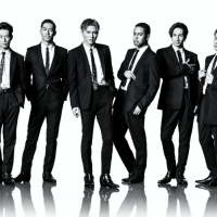 EXILE THE SECOND、初のベストアルバム２月22日にリリース