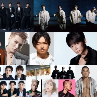 LDH史上最大のオーディション 「LDH PERFECT AUDITION」開催決定