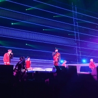 『LDH PERFECT YEAR 2020 COUNTDOWN LIVE 2019→2020 “RISING”』レポート