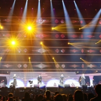 『LDH PERFECT YEAR 2020 COUNTDOWN LIVE 2019→2020 “RISING”』レポート