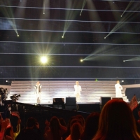 『LDH PERFECT YEAR 2020 COUNTDOWN LIVE 2019→2020 “RISING”』レポート
