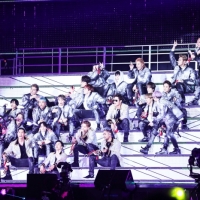 『LDH PERFECT YEAR 2020 COUNTDOWN LIVE 2019→2020 “RISING”』レポート