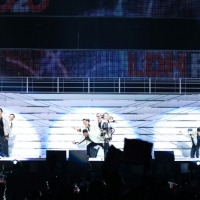 『LDH PERFECT YEAR 2020 COUNTDOWN LIVE 2019→2020 “RISING”』レポート