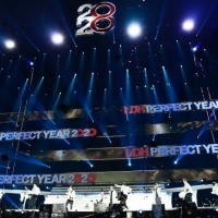 『LDH PERFECT YEAR 2020 COUNTDOWN LIVE 2019→2020 “RISING”』レポート
