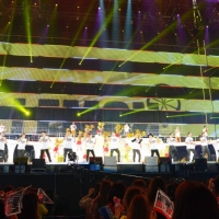 『LDH PERFECT YEAR 2020 COUNTDOWN LIVE 2019→2020 “RISING”』レポート