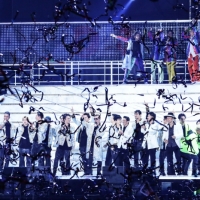 総勢71人のLDHアーティストが参戦、カウントダウンライブに８万人が熱狂