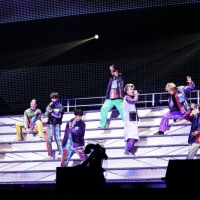 『LDH PERFECT YEAR 2020 COUNTDOWN LIVE 2019→2020 “RISING”』レポート