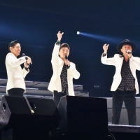 『LDH PERFECT YEAR 2020 COUNTDOWN LIVE 2019→2020 “RISING”』レポート