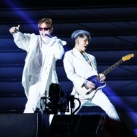 『LDH PERFECT YEAR 2020 COUNTDOWN LIVE 2019→2020 “RISING”』レポート