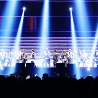 『LDH PERFECT YEAR 2020 COUNTDOWN LIVE 2019→2020 “RISING”』レポート