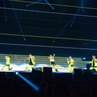 『LDH PERFECT YEAR 2020 COUNTDOWN LIVE 2019→2020 “RISING”』レポート