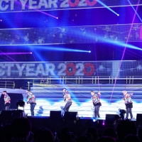 『LDH PERFECT YEAR 2020 COUNTDOWN LIVE 2019→2020 “RISING”』レポート