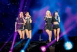 BLACKPINK、2020年初ライヴ　京セラドーム大阪２日間で10万人を動員