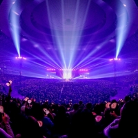 BLACKPINK、2020年初ライヴ　京セラドーム大阪２日間で10万人を動員