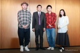 GENERATIONS小森隼「動かないというのは初めて」朗読劇で新境地