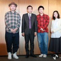 GENERATIONS小森隼「動かないというのは初めて」朗読劇で新境地