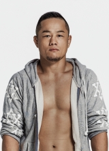 高谷裕之「格闘技界に新たな風を」LDH所属格闘家オーディション開催決定