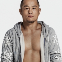 高谷裕之「格闘技界に新たな風を」LDH所属格闘家オーディション開催決定