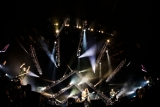 flumpool「さすが俺たちのふるさと」原点回帰熱狂のパフォーマンス
