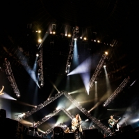 flumpool「さすが俺たちのふるさと」原点回帰熱狂のパフォーマンス