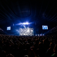 flumpool『「FOR ROOTS」～シロテン・フィールズ・ワンスモア～』レポート