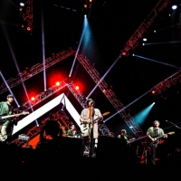 flumpool『「FOR ROOTS」～シロテン・フィールズ・ワンスモア～』レポート