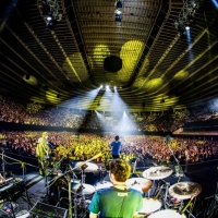 flumpool『「FOR ROOTS」～シロテン・フィールズ・ワンスモア～』レポート