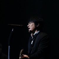 ASKA『billboard classics ASKA premium ensemble concert -higher ground-』