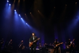 ASKA「ハラハラさせてすみません」急性咽頭炎から復活