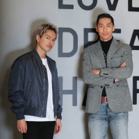 「LDH PERFECT NEWS」が１月17日から全国で順次発売